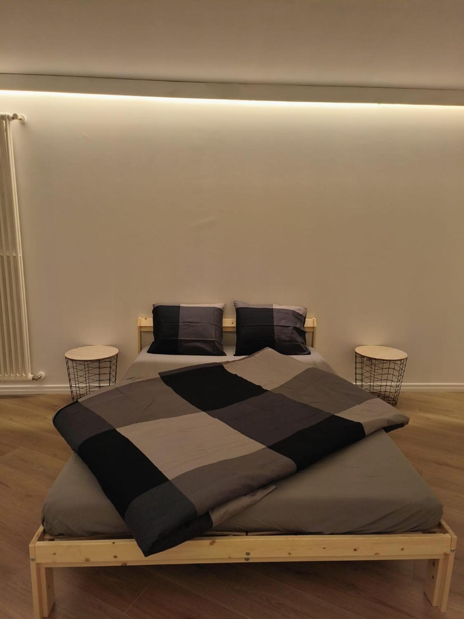 Palm Beach Loft Бисон Екстериор снимка
