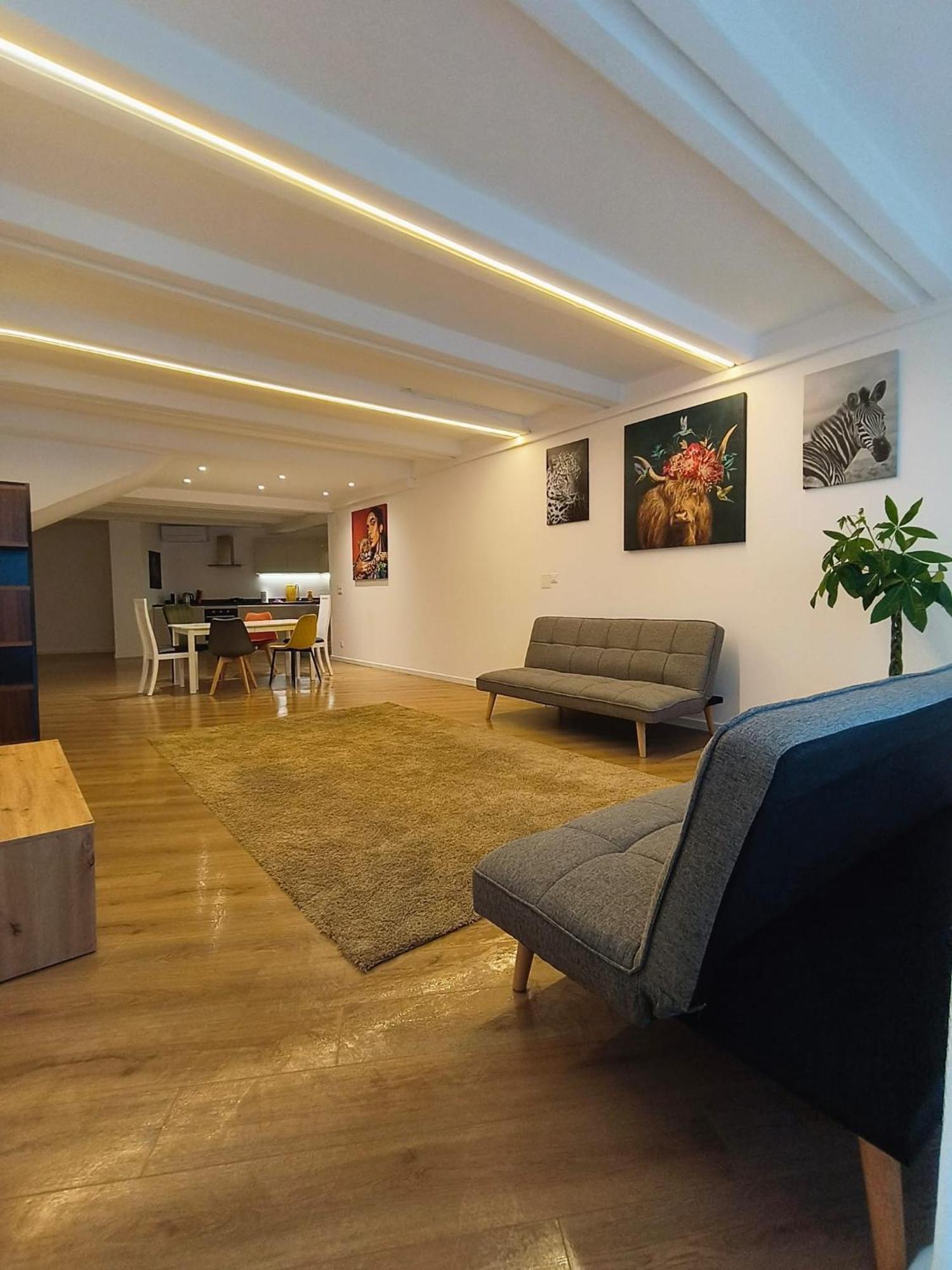 Palm Beach Loft Бисон Екстериор снимка