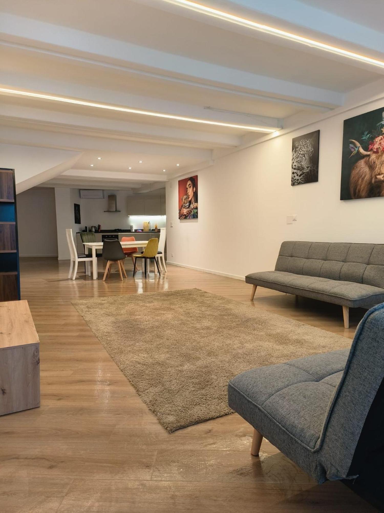 Palm Beach Loft Бисон Екстериор снимка