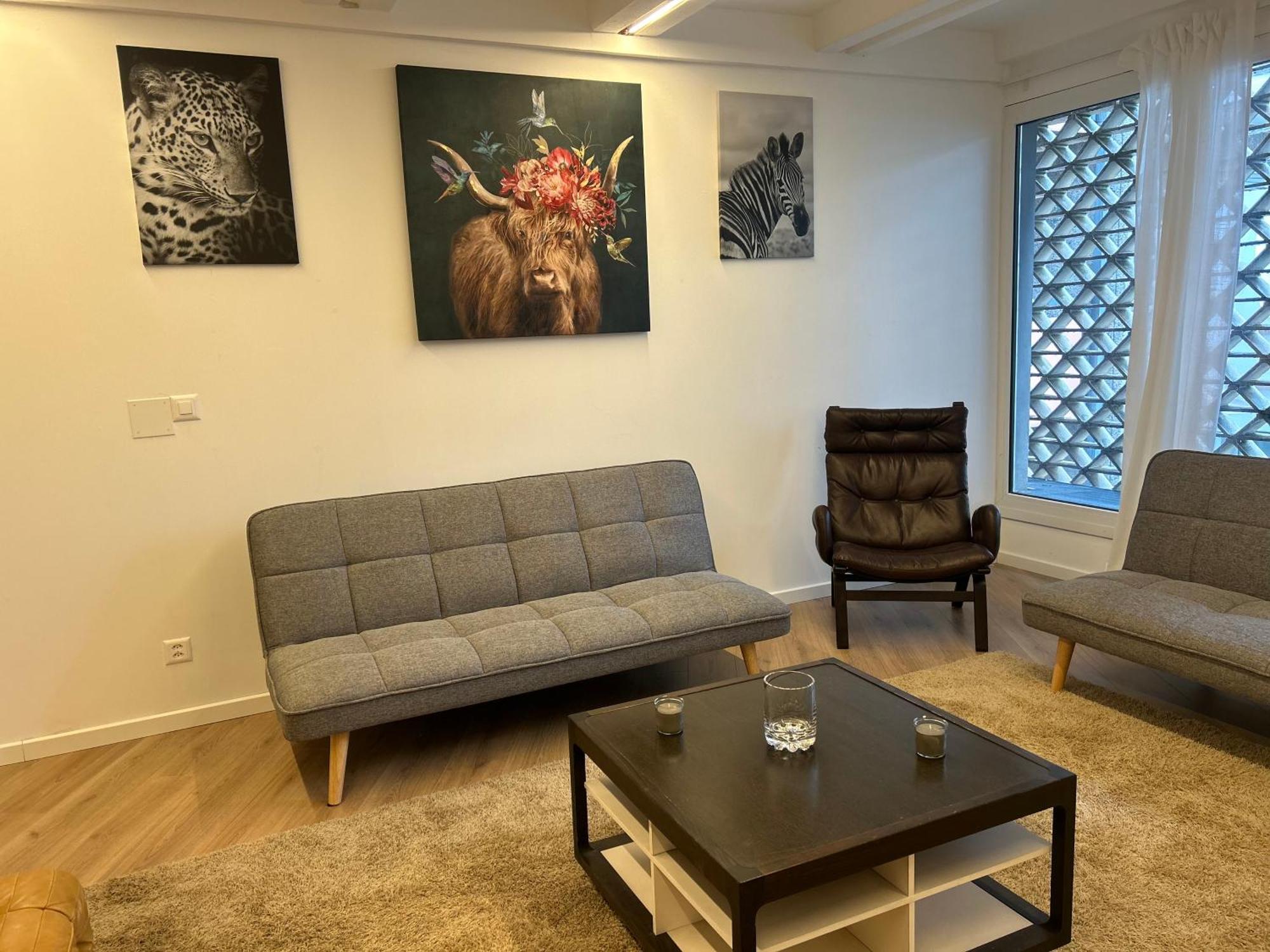 Palm Beach Loft Бисон Екстериор снимка
