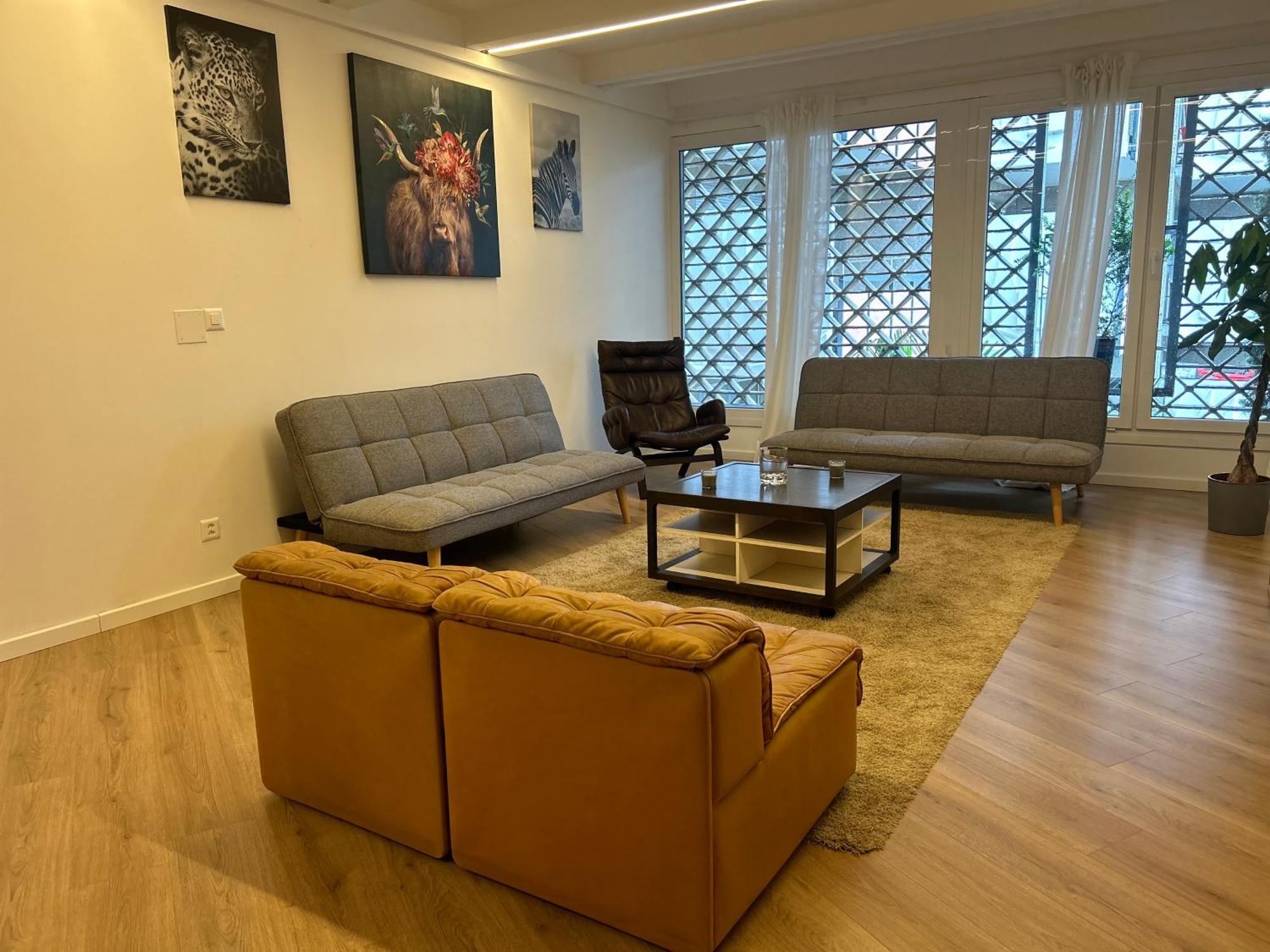 Palm Beach Loft Бисон Екстериор снимка