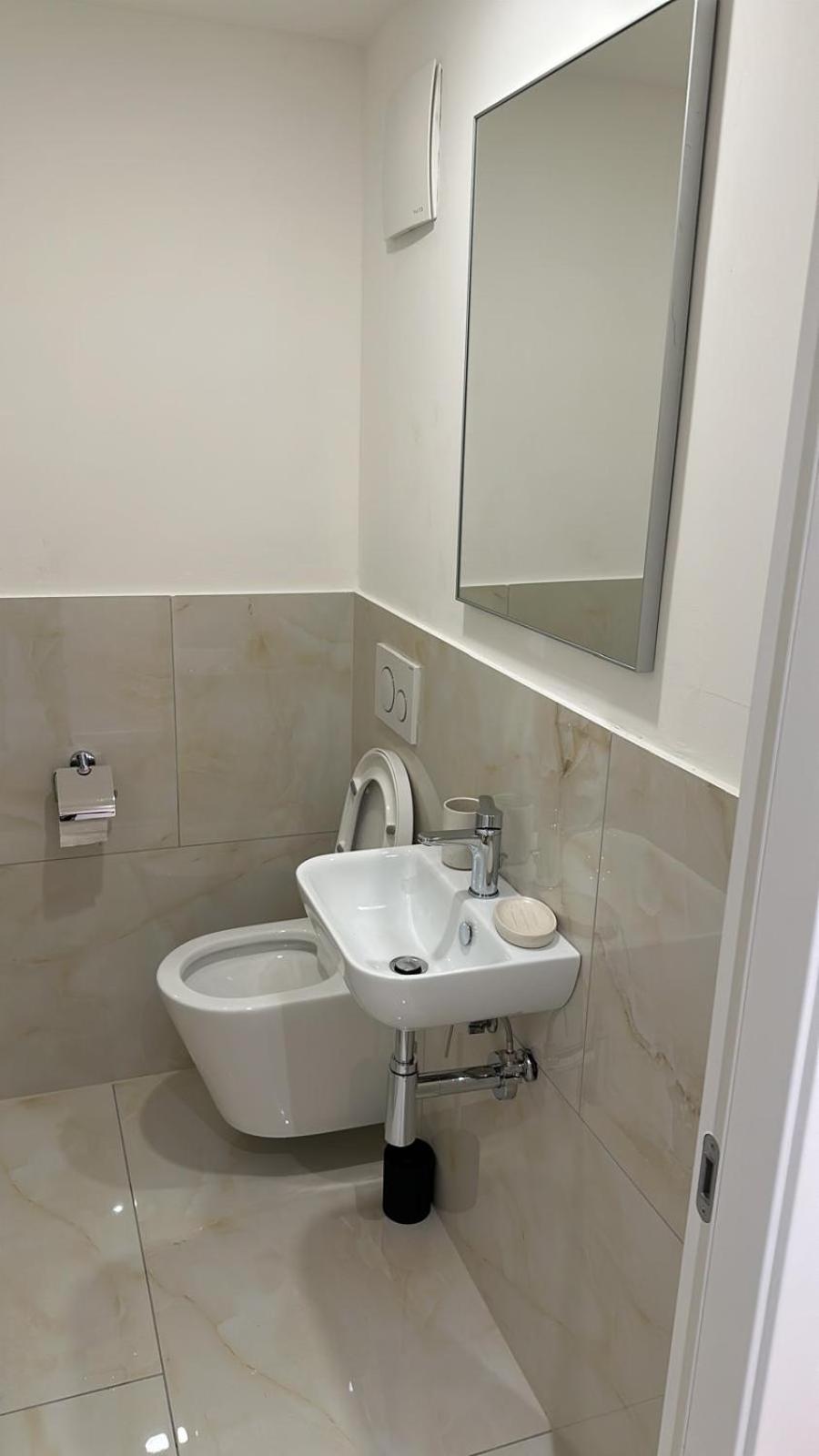 Palm Beach Loft Бисон Екстериор снимка